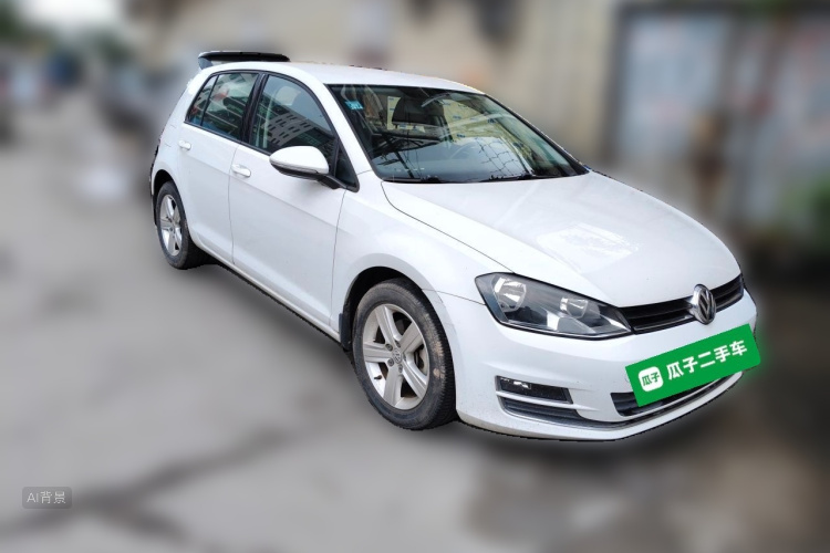 Volkswagen Golf 2016 #4 Volkswagen Golf 2016 car image #4