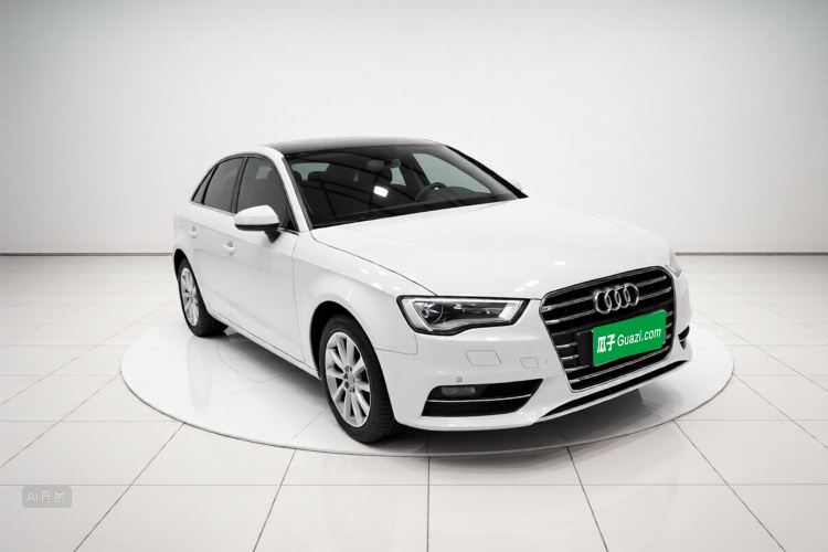 Audi A3 2016 #4 Audi A3 2016 car image #4