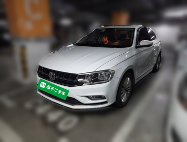 Volkswagen Bora 2017 Volkswagen Bora 2017 car image