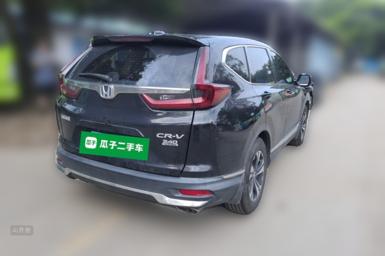 Honda CR-V 2020 car image #7