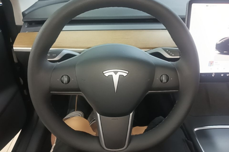Tesla Model 3 2022 #11 Tesla Model 3 2022 car image #11