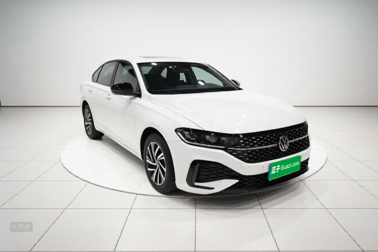 Volkswagen Lavida 2024 car image #4