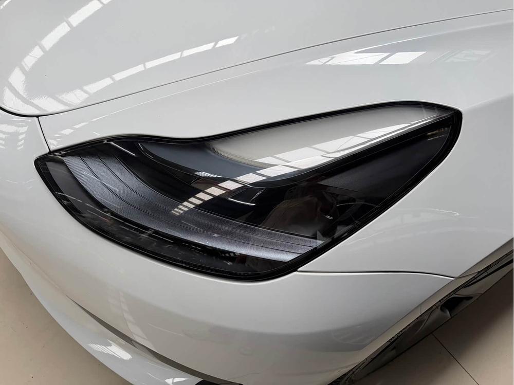 Tesla Model 3 2023 #7 Tesla Model 3 2023 immagine di auto #7