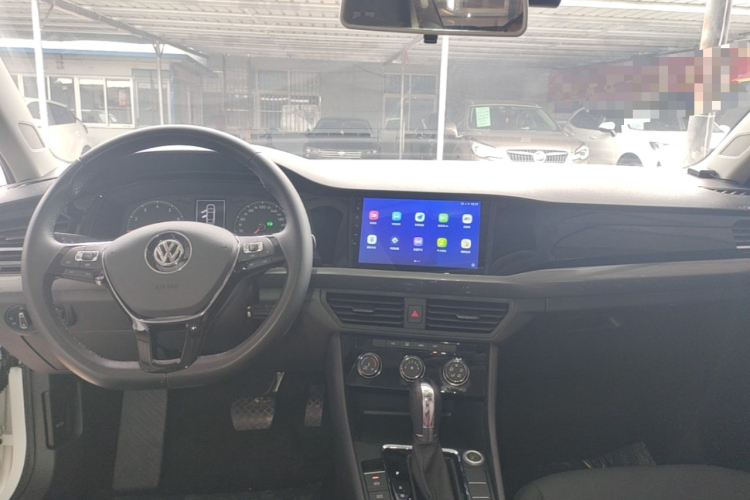 Volkswagen Bora 2021 car image #10