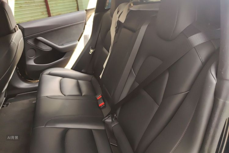 Tesla Model 3 2023 #19 Tesla Model 3 2023 car image #19