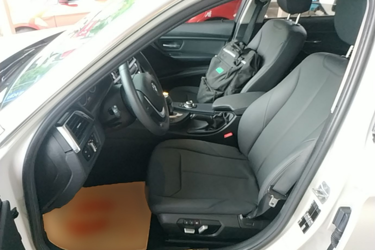 BMW 3 Series 2016 #19 BMW 3 Series 2016 car image #19