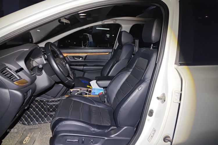 Honda CR-V 2018 car image #17