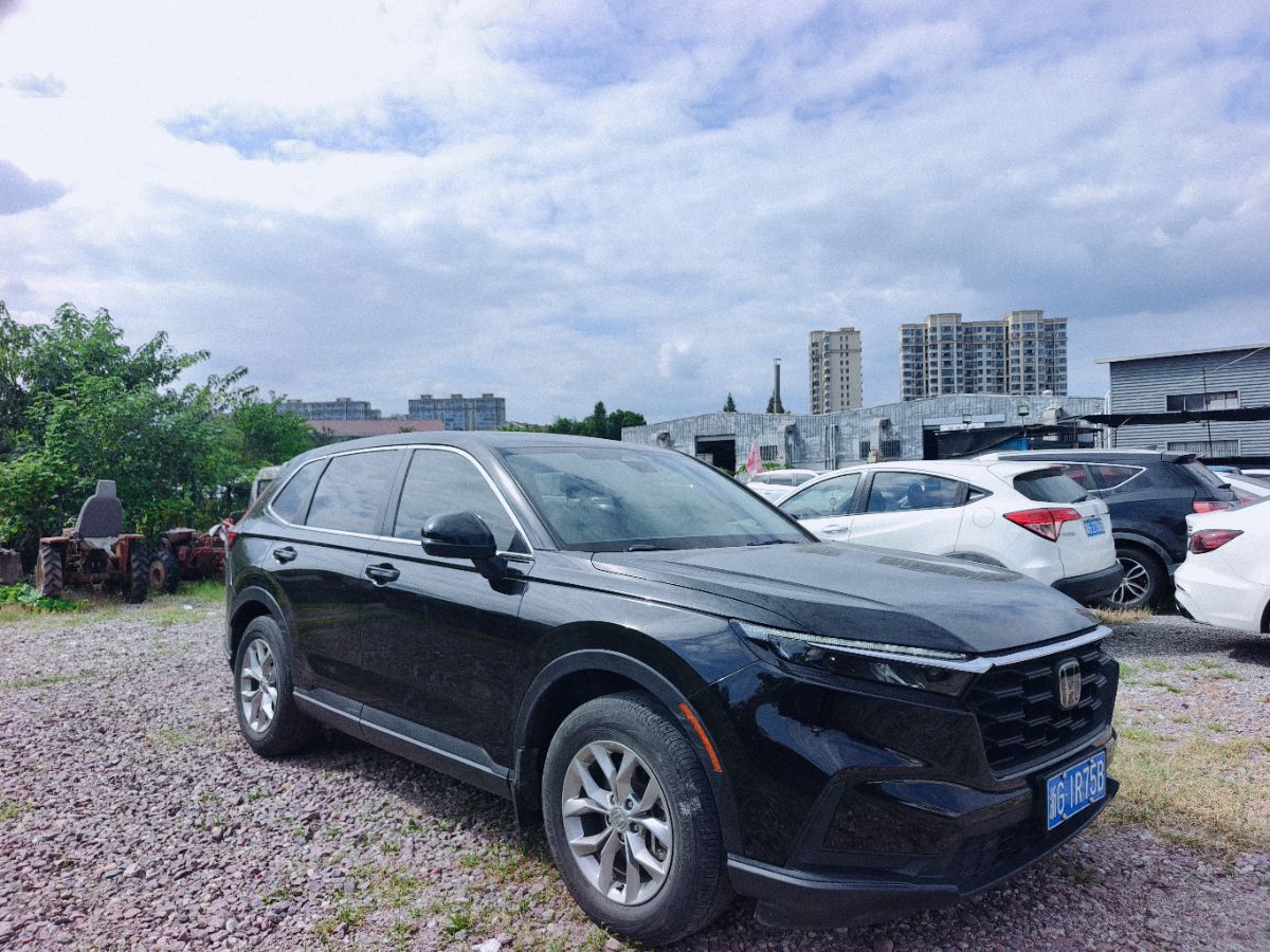 Honda CR-V 2023 car image #3