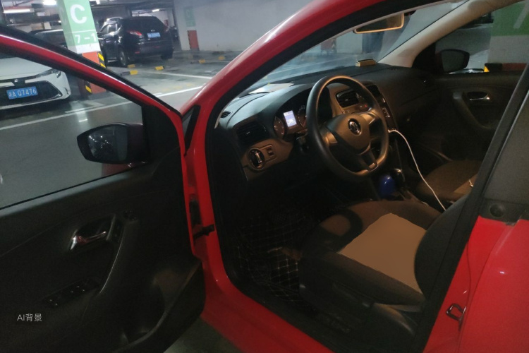 Volkswagen Polo 2018 #18 Volkswagen Polo 2018 car image #18