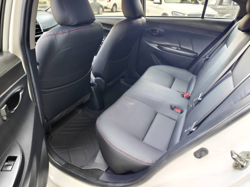 Toyota Vios 2015 #5 Toyota Vios 2015 image de voiture #5