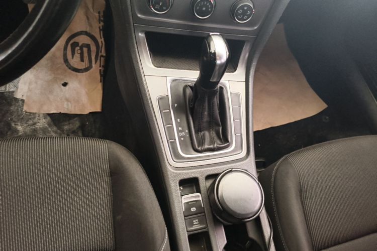 Volkswagen Golf 2016 #14 Volkswagen Golf 2016 car image #14