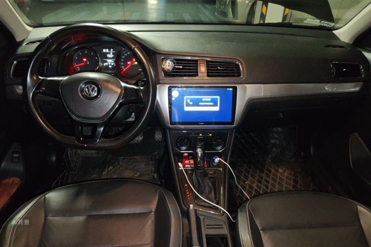 Volkswagen Lavida 2016 car image #11