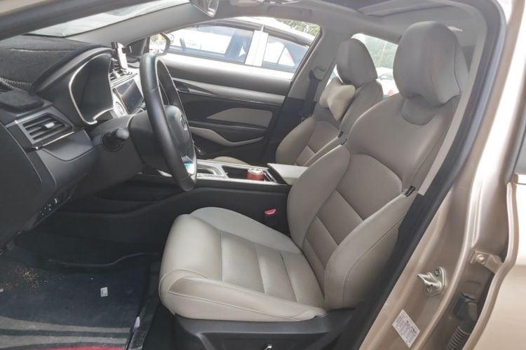GEELY Binray 2018 #15 GEELY Binray 2018 car image #15