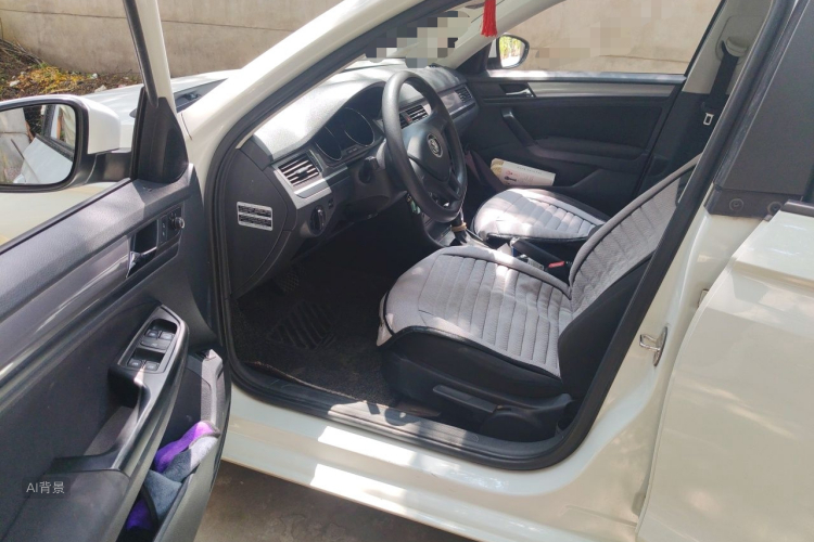 Volkswagen Bora 2016 immagine di auto #18