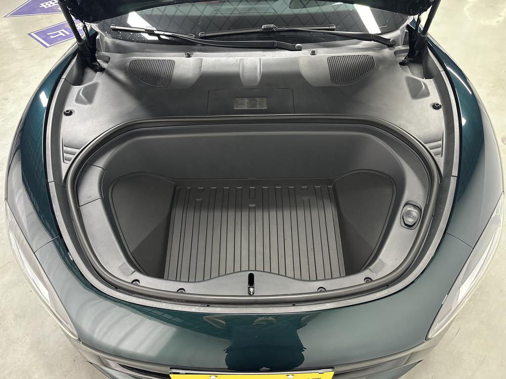 2026 car image #10