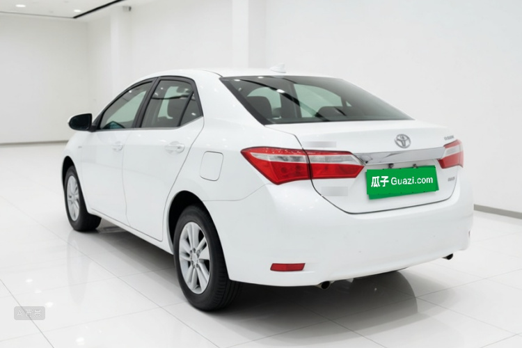2015 #5 2015 car image #5