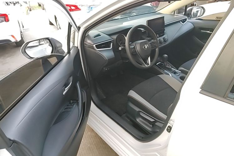 Toyota Corolla 2023 #12 Toyota Corolla 2023 image de voiture #12