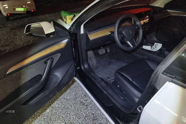 Tesla Model 3 2022 #18 Tesla Model 3 2022 immagine di auto #18