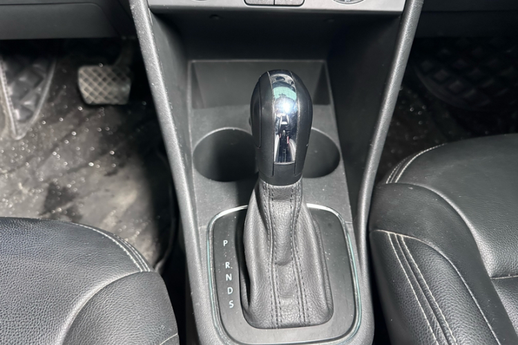 Volkswagen Polo 2018 #24 Volkswagen Polo 2018 car image #24