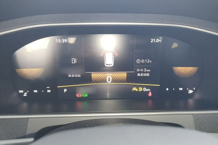 Volkswagen Lavida 2024 #11 Volkswagen Lavida 2024 immagine di auto #11