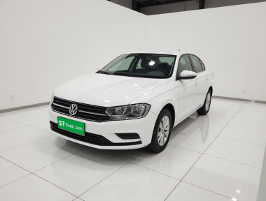 Volkswagen Bora 2018 car image 