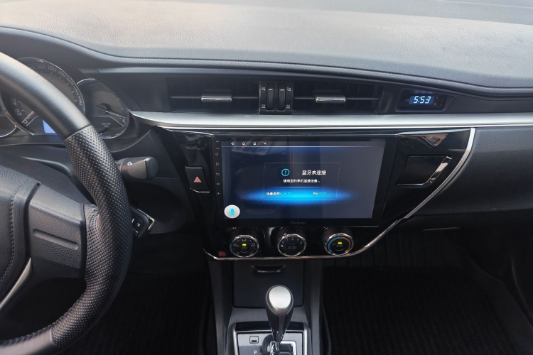 2015 image de voiture #20