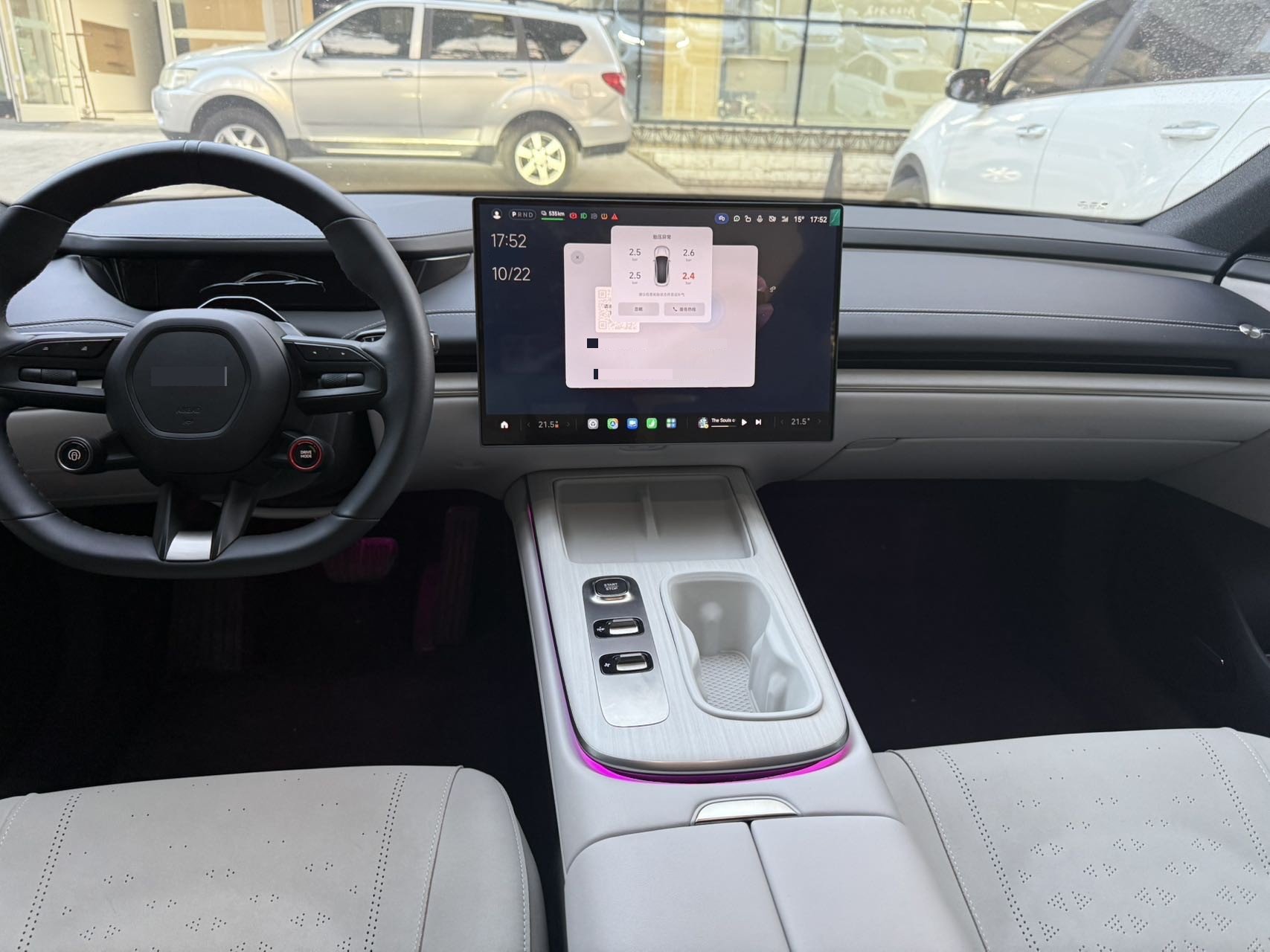 MI SU7 2025 #7 MI SU7 2025 immagine di auto #7