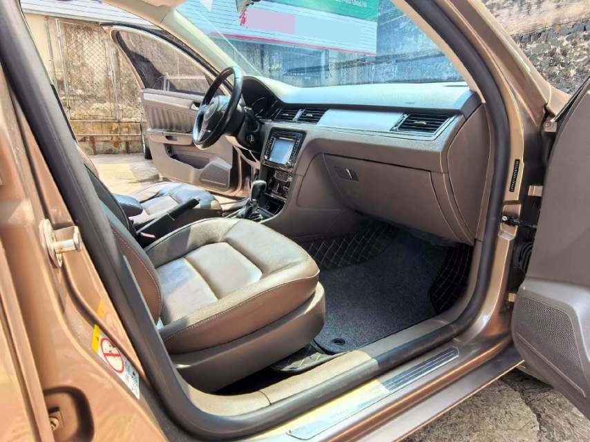 大众 宝来 2014 汽车图片 #7