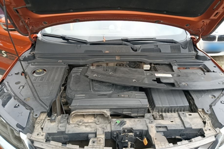 GEELY Coolray 2019 car image #24