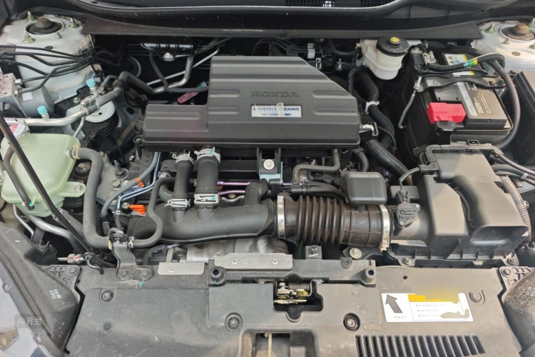 Honda CR-V 2022 car image #22