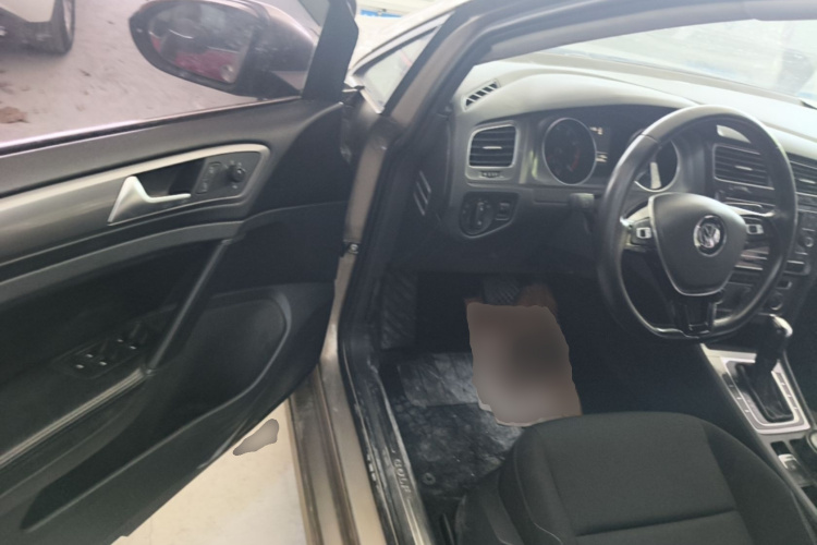 Volkswagen Golf 2016 #16 Volkswagen Golf 2016 car image #16