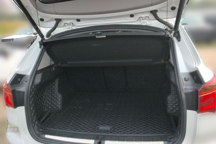 BMW X1 2019 car image #21