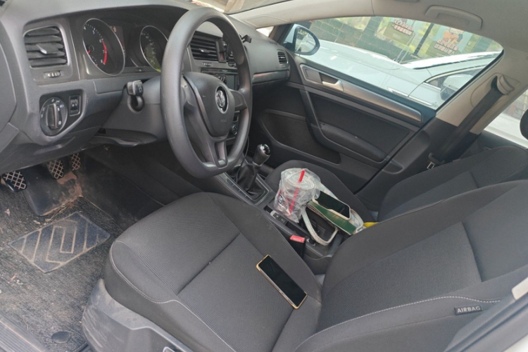 Volkswagen Golf 2016 #12 Volkswagen Golf 2016 car image #12