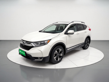 Honda CR-V 2017 Honda CR-V 2017 car image