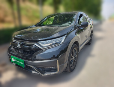 Honda CR-V 2021 Honda CR-V 2021 car image