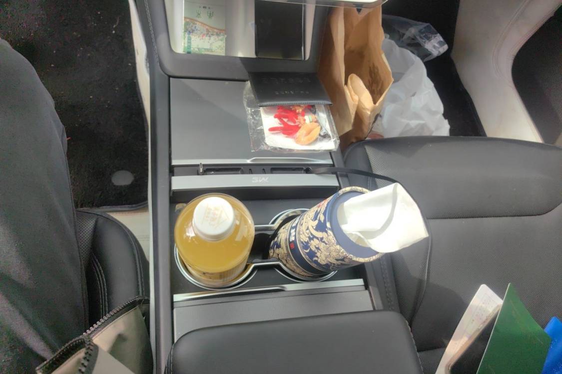 Tesla Model 3 2024 immagine di auto #28
