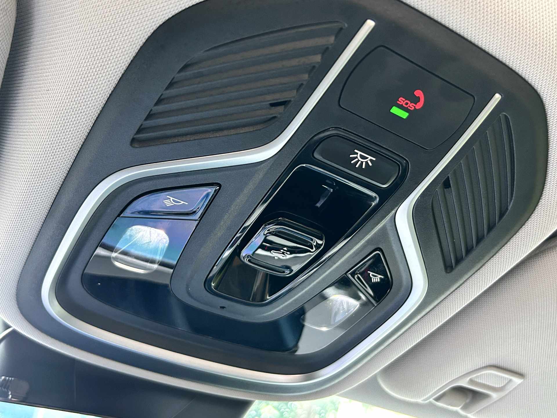 GEELY Boyue L 2024 #12 GEELY Boyue L 2024 изображение автомобиля #12