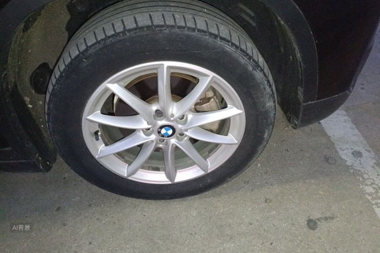 BMW X1 2019 #9 BMW X1 2019 car image #9