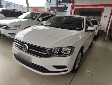 Volkswagen Bora 2019 car image 