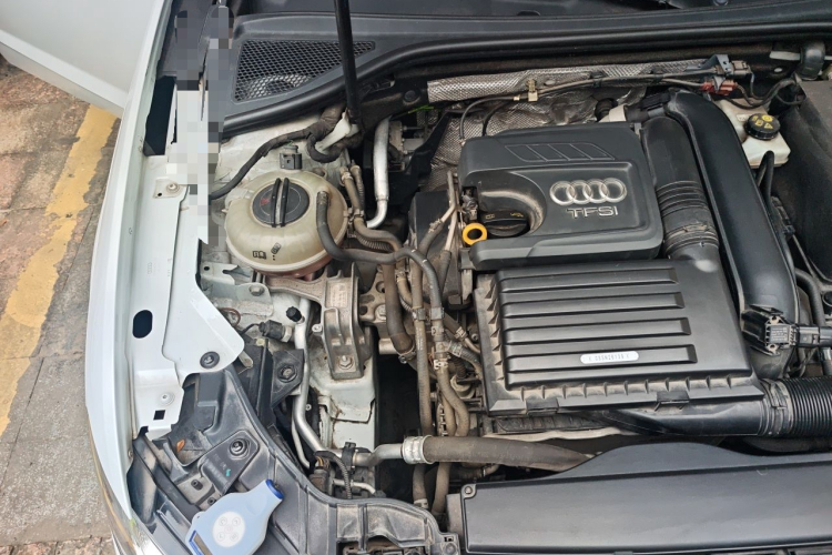 Audi A3 2016 #22 Audi A3 2016 image de voiture #22