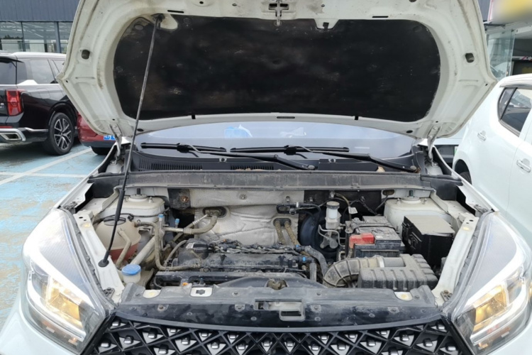 Chery Tiggo 5x 2022 #20 Chery Tiggo 5x 2022 car image #20