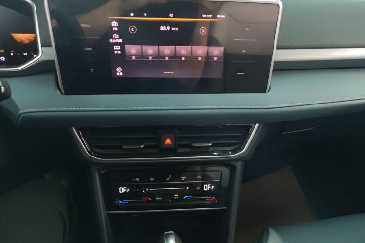 大众 途岳 2025 汽车图片 #13