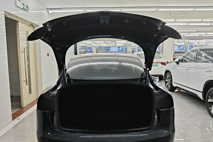 Tesla Model 3 2024 #19 Tesla Model 3 2024 immagine di auto #19