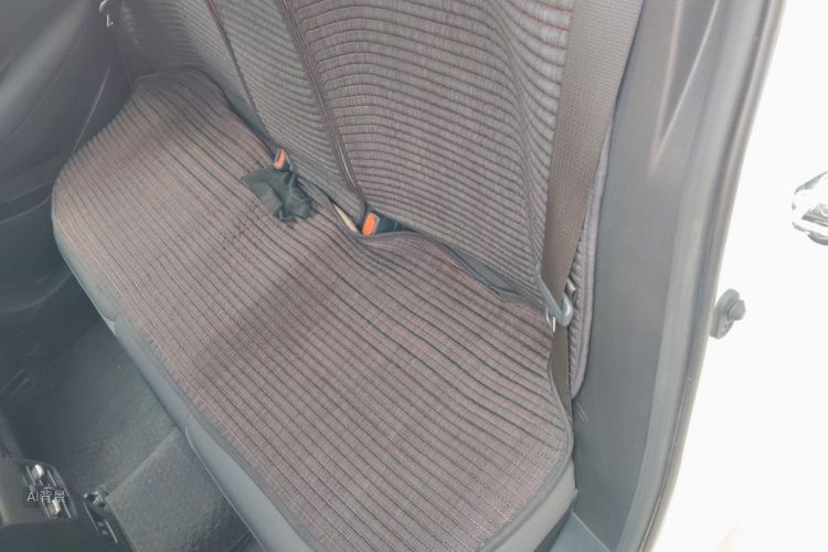 Toyota Corolla 2021 car image #19