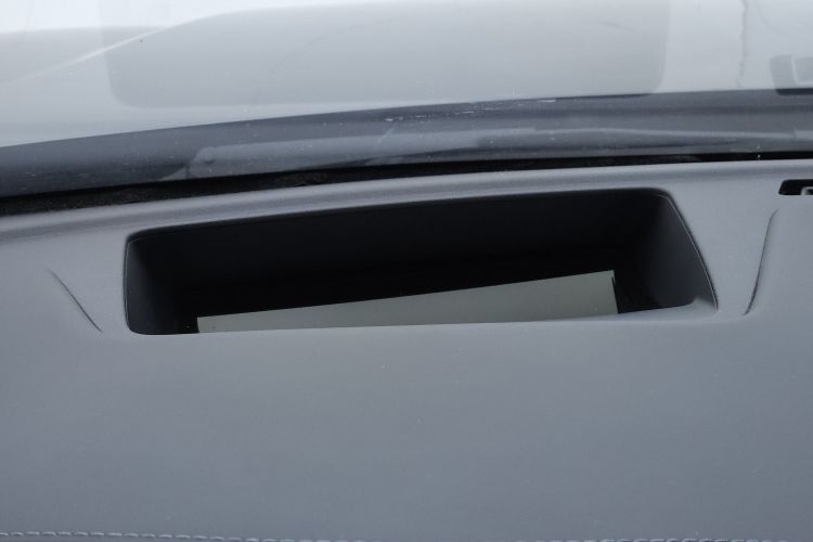 BYD Han 2022 immagine di auto #27