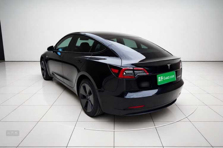 Tesla Model 3 2023 #5 Tesla Model 3 2023 car image #5
