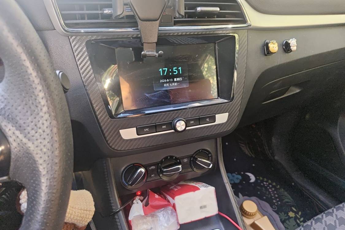 MG ZS 2020 #28 MG ZS 2020 car image #28