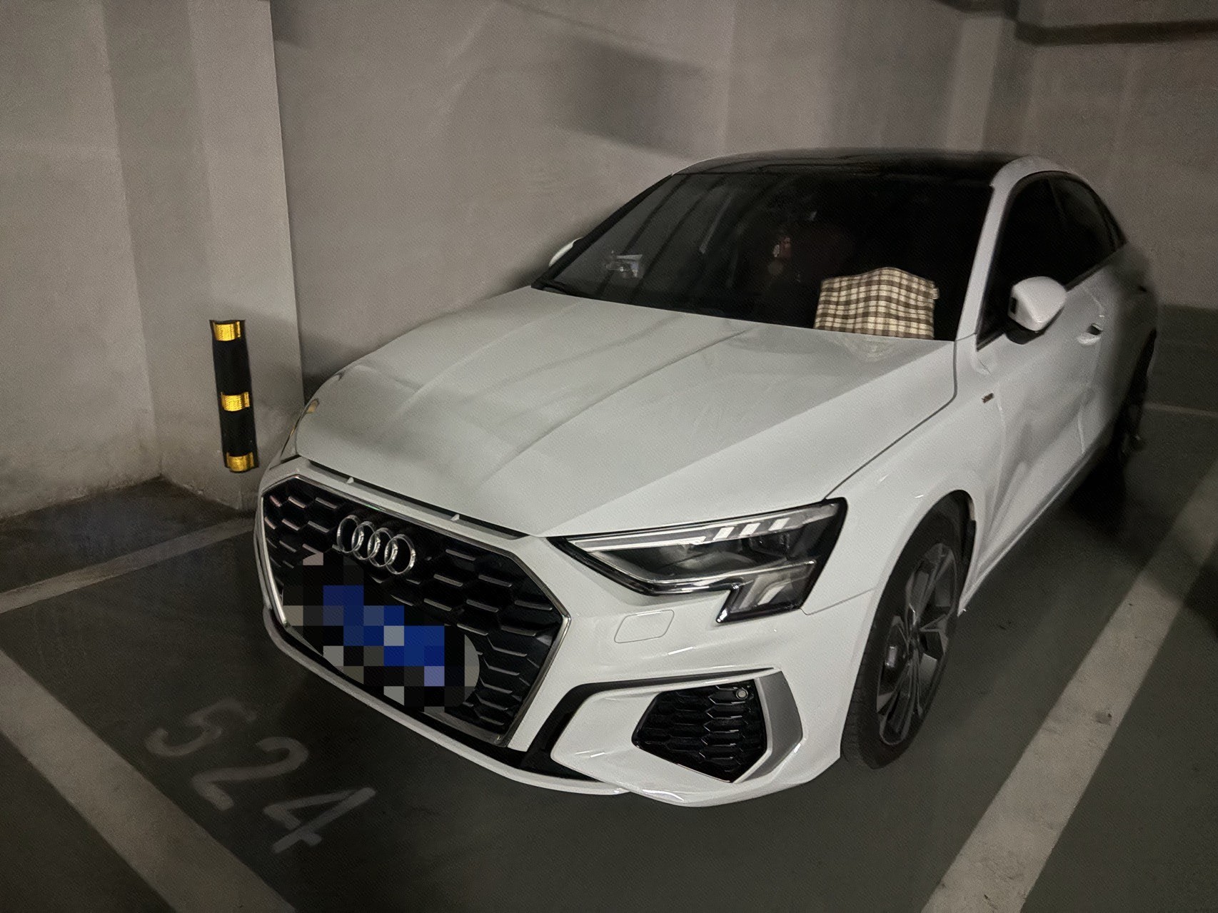 2023 imagen de coche 