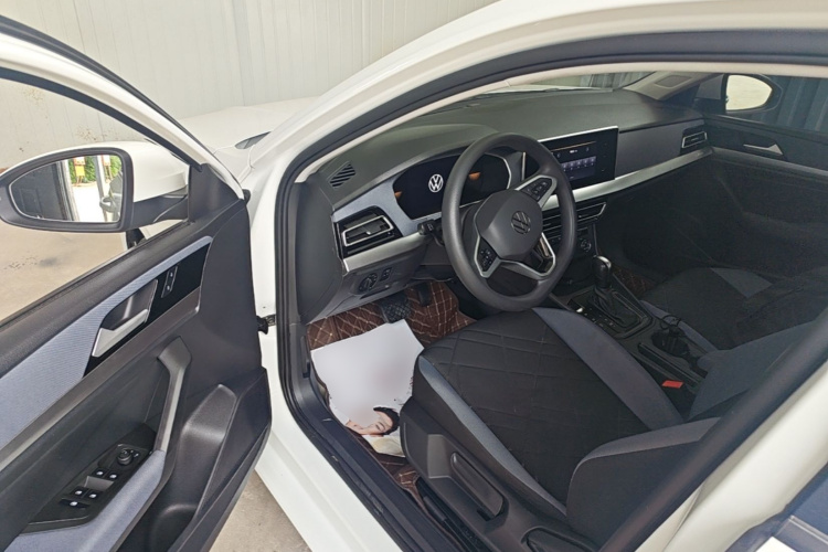 Volkswagen Lavida 2023 #16 Volkswagen Lavida 2023 car image #16