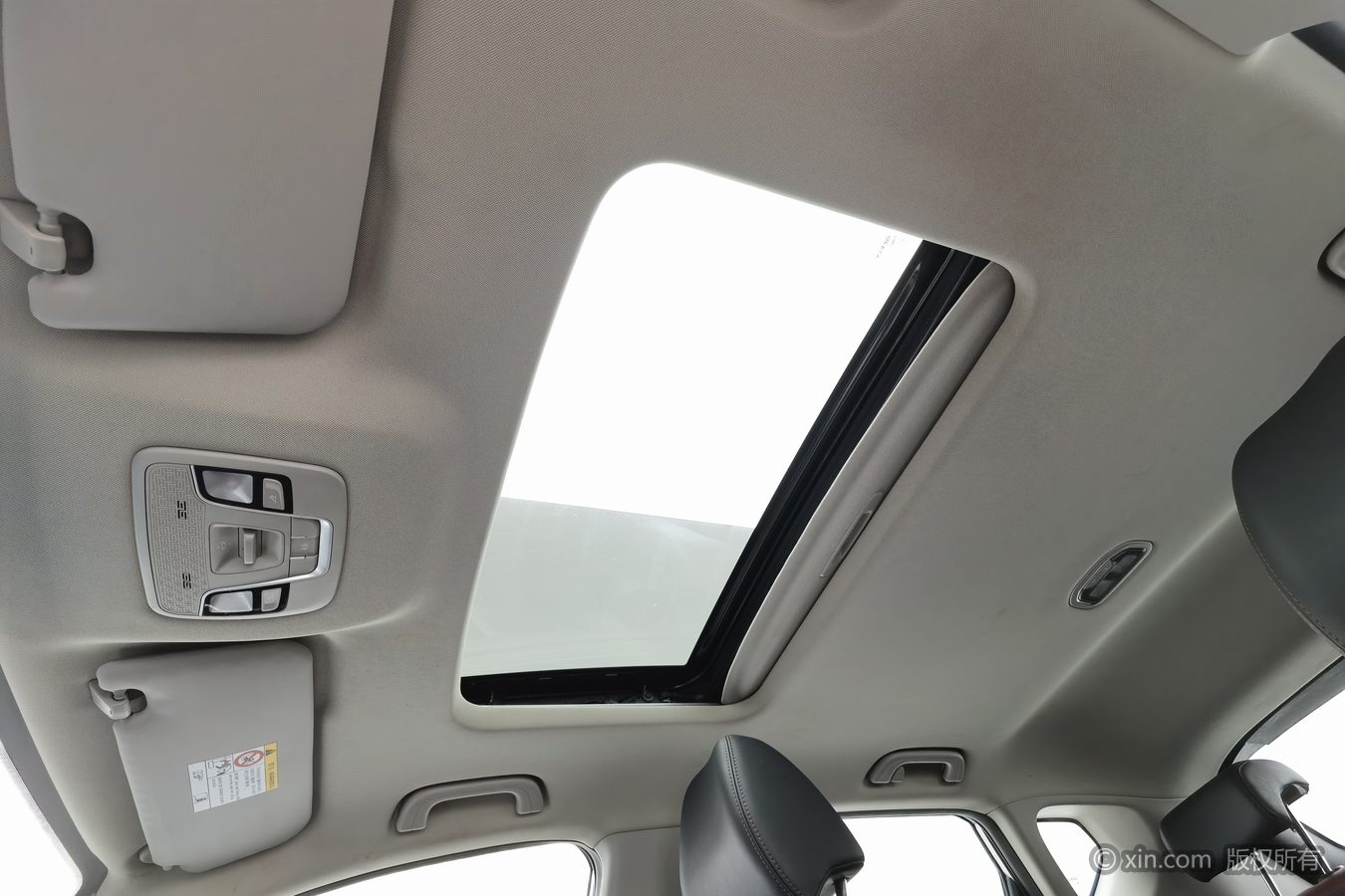 GEELY Coolray 2021 صورة سيارة #15